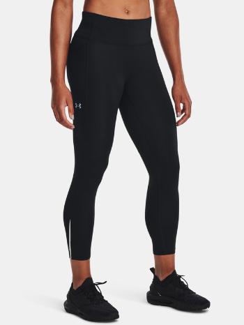 Under Armour UA Fly Fast 3.0 Ankle Tight Colanţi Negru