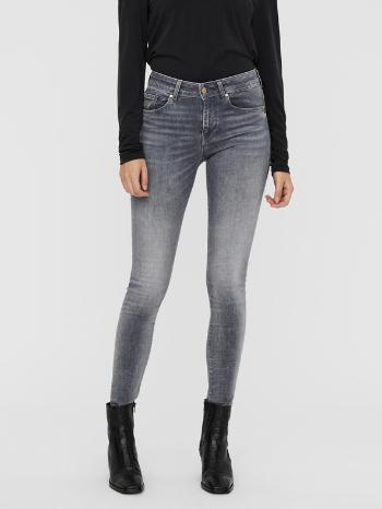 Vero Moda Lux Jeans Gri