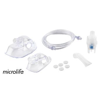 Microlife Set complet pentru inhalatorul NEB200 / 400