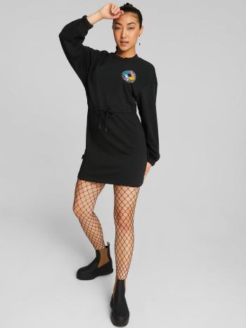 Puma Rochie Negru