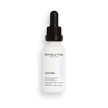 Revolution Skincare Peeling de Tenpentru piele sensibilă Skincare Acid Peel (Peeling Solution) 30 ml