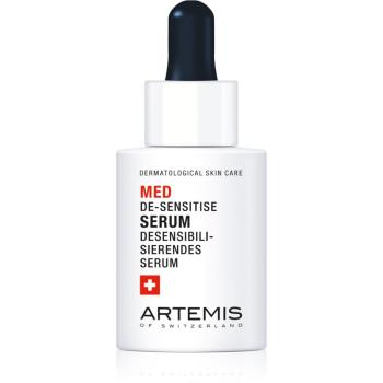 ARTEMIS MED De-Sensitize ser calmant impotriva petelor rosii 30 ml