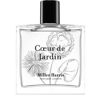 Miller Harris Coeur de Jardin Eau de Parfum pentru femei 100 ml