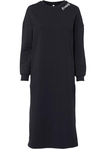 Rochie oversize, midi