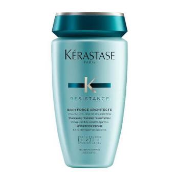 Kérastase Șampon pentru păr foarte fragil și deteriorat Bain Force Architecte (Strengthening Shampoo) 1000 ml