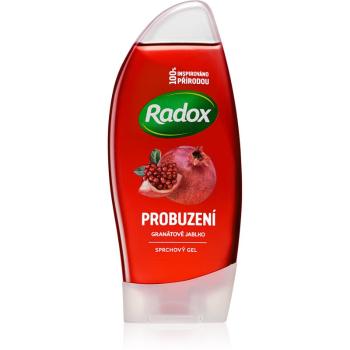 Radox Awakening Gel de duș energizant Pomegranate 250 ml
