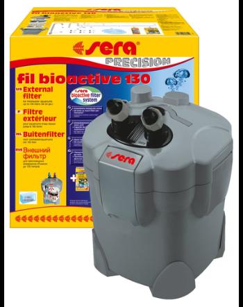 SERA Filtru extern Fil Bioactive 130
