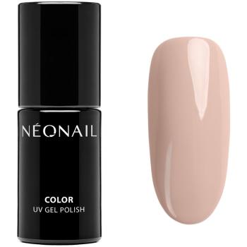 NEONAIL Wild Sides Of You lac de unghii sub forma de gel culoare Mighty Sandstone 7,2 ml