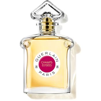GUERLAIN Champs-Élysées Eau de Parfum pentru femei 75 ml