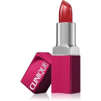 Clinique Pop™ Reds ruj strălucitor culoare Red-Handed 3,6 g