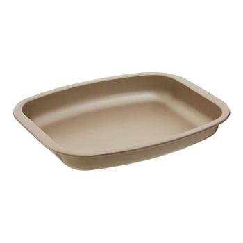 Tavă de copt cu strat neaderent Premier Housewares, 25,6 x 20,5 cm