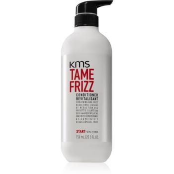 KMS California Tame Frizz balsam cu efect de netezire pentru par indisciplinat 750 ml