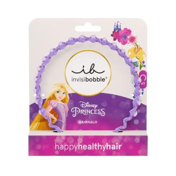 Invisibobble Bentița pentru copii Kids Hairhalo Disney Rapunzel