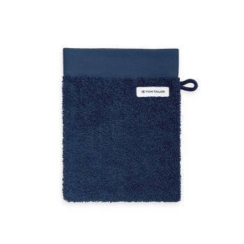 Tom Tailor Șervețel din stofă Terry Dark Navy , 16x 21 cm, set de 6