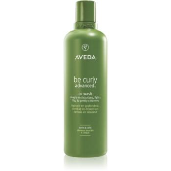 Aveda Be Curly Advanced™ Co-Wash balsam co-wash pentru păr creț 350 ml