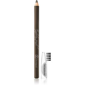 Dermacol Eyebrow creion pentru sprancene culoare 02 1.6 g