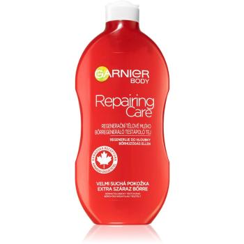 Garnier Repairing Care lapte de corp regenerator pentru piele foarte uscata 400 ml