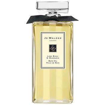 Jo Malone Lime Basil & Mandarin - ulei pentru baie 30 ml