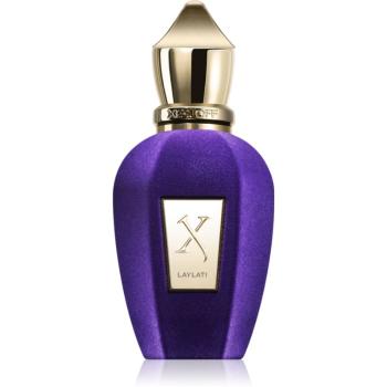 Xerjoff Laylati Eau de Parfum unisex 50 ml