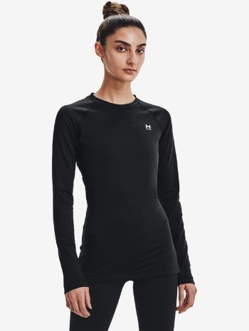 Under Armour Authentics Tricou Negru