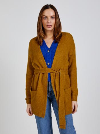 CAMAIEU Cardigan Maro