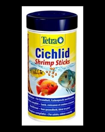 TETRA Cichlid Shrimp Sticks 250 ml