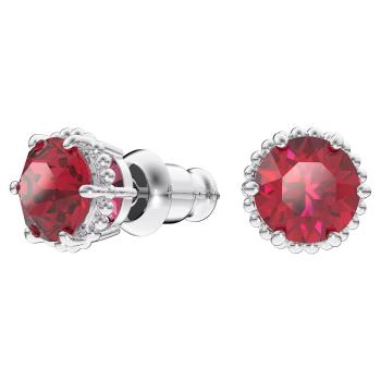 Swarovski Cercei frumoși pentru femei născute în iunie Birthstone 5615515