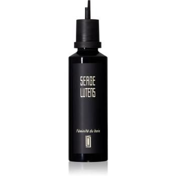 Serge Lutens Collection Noire Féminité du Bois Eau de Parfum rezervă unisex 150 ml