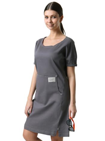 LOAP Rochie de damă Debie CLW2294-T78T XS