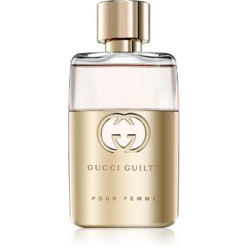 Gucci Guilty Pour Femme Eau de Parfum pentru femei 30 ml