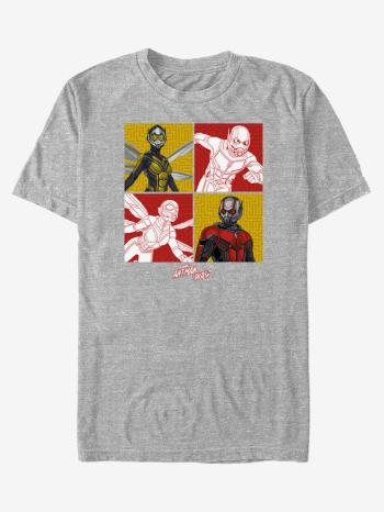 ZOOT.Fan Marvel Ant-Man and The Wasp Tricou Gri