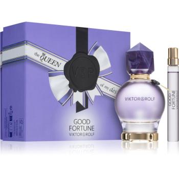 Viktor & Rolf GOOD FORTUNE 2023 set cadou pentru femei