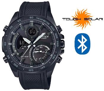 Casio edificiu Solar Bluetooth Connected ECB-900PB-1A (627)