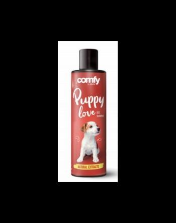 COMFY Puppy Love Dog Shampoo șampon pentru cățeluși 250 ml