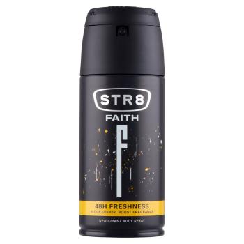 STR8 Faith - deodorant spray 150 ml