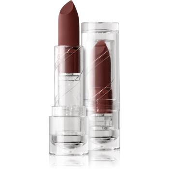 Revolution Relove Baby Lipstick ruj cremos cu finisaj satinat culoare Create (a browny nude) 3,5 g
