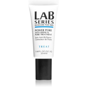 Lab Series Power Pore Anti-Shine & Pore Treatrment ingrijire pentru pori dilatati 20 ml