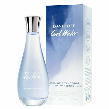 Davidoff Cool Water Woman Jasmine & Tangerine- EDT 100 ml