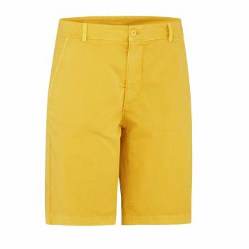 Pantaloni scurți pentru femei Kari Traa Takngve 622459, galben