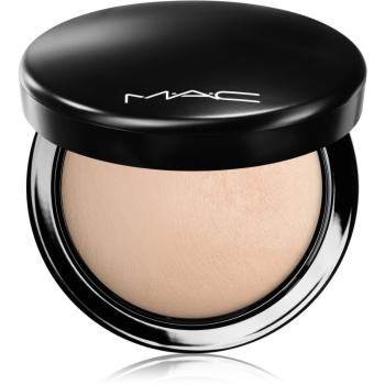 MAC Cosmetics  Mineralize Skinfinish Natural pudra culoare Medium Plus  10 g