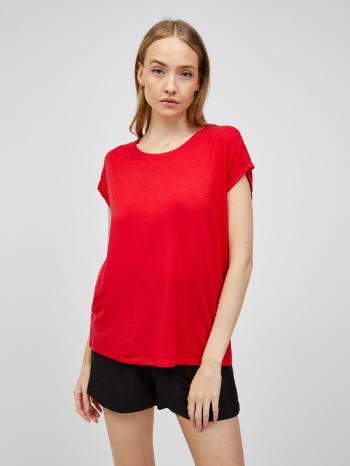 Vero Moda Ava Tricou Roșu