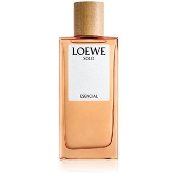 Loewe Solo Esencial Eau de Toilette pentru bărbați 100 ml