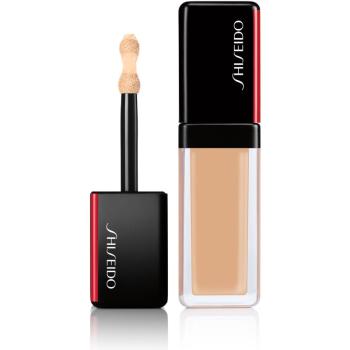 Shiseido Synchro Skin Self-Refreshing Concealer corector lichid culoare 203 Light/Clair 5.8 ml