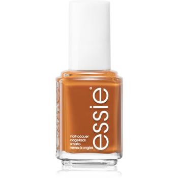 Essie  Nails lac de unghii culoare 821 Row with the Flow 13.5 ml