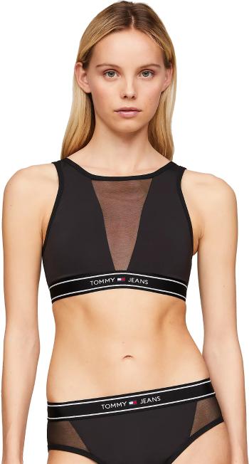 Tommy Hilfiger Sutien pentru femei Bralette UW0UW05132-BDS XL