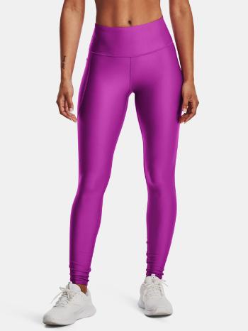 Under Armour HiRise Leg Colanţi Violet