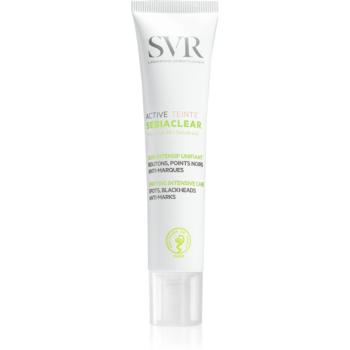 SVR Sebiaclear Active corector impotriva imperfectiunilor pielii 40 ml