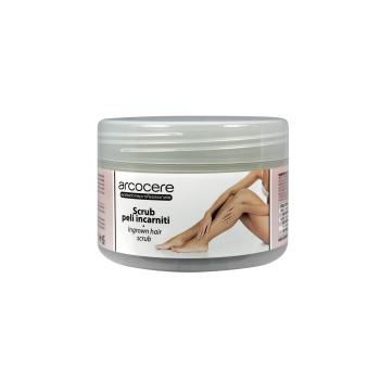 Arcocere Peeling împotriva creșterii păruluiHair Scrub 250 ml