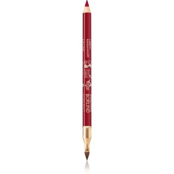ANNEMARIE BÖRLIND Lip Liner creion contur buze cu pensula culoare Red 16 1,05 g