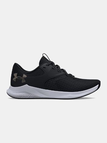 Under Armour UA W Charged Aurora 2 Teniși Negru